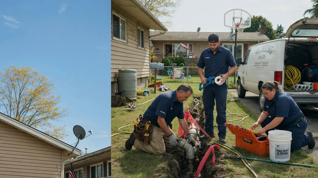 Garbage Disposal Replacement in Goodland, IN near me